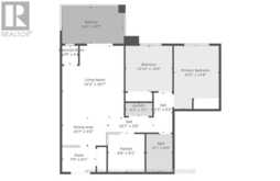 405 - 39 FERNDALE DRIVE S Barrie 