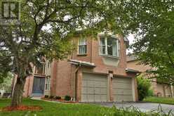 4584 GLASTONBURY PLACE Mississauga