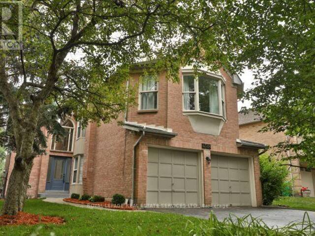 4584 GLASTONBURY PLACE Mississauga  Ontario