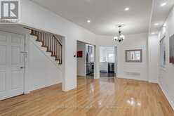 UPPER - 16 EVANWOOD CRESCENT Brampton 