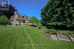 2262 BONNYLYN COURT Oakville 