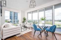 807 - 10 PARK LAWN ROAD Toronto