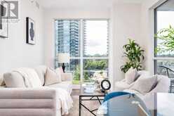 807 - 10 PARK LAWN ROAD Toronto