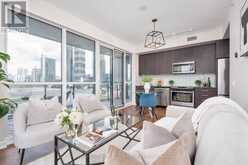 807 - 10 PARK LAWN ROAD Toronto