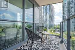 807 - 10 PARK LAWN ROAD Toronto