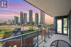 807 - 10 PARK LAWN ROAD Toronto