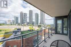 807 - 10 PARK LAWN ROAD Toronto