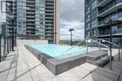 807 - 10 PARK LAWN ROAD Toronto