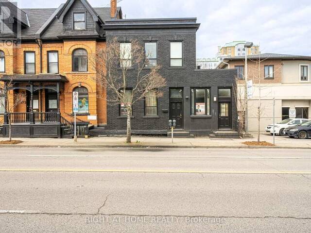 166 JOHN ST S Hamilton Ontario