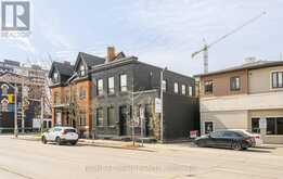 166 JOHN ST S Hamilton