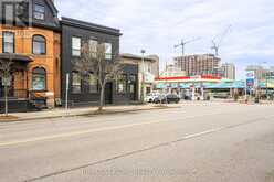 166 JOHN ST S Hamilton