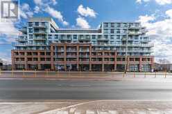 319 - 11611 YONGE STREET Richmond Hill 