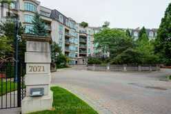 211 - 7071 BAYVIEW AVENUE Markham