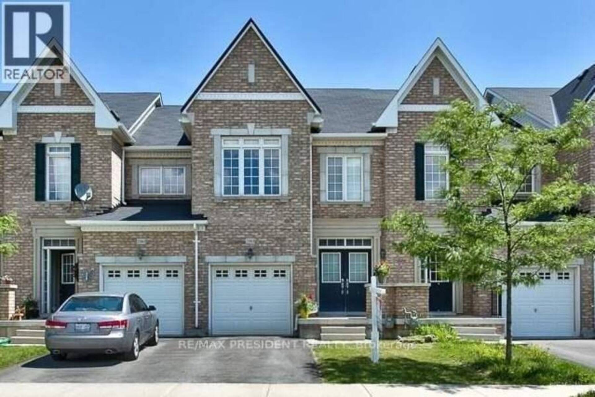 2361 BARONWOOD DRIVE Oakville 