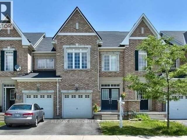 2361 BARONWOOD DRIVE Oakville  Ontario