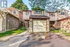 4226 TEA GARDEN CIRCLE Mississauga