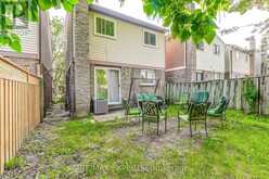 4226 TEA GARDEN CIRCLE Mississauga 