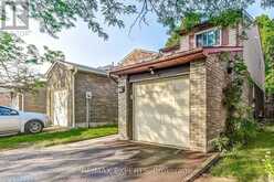 4226 TEA GARDEN CIRCLE Mississauga