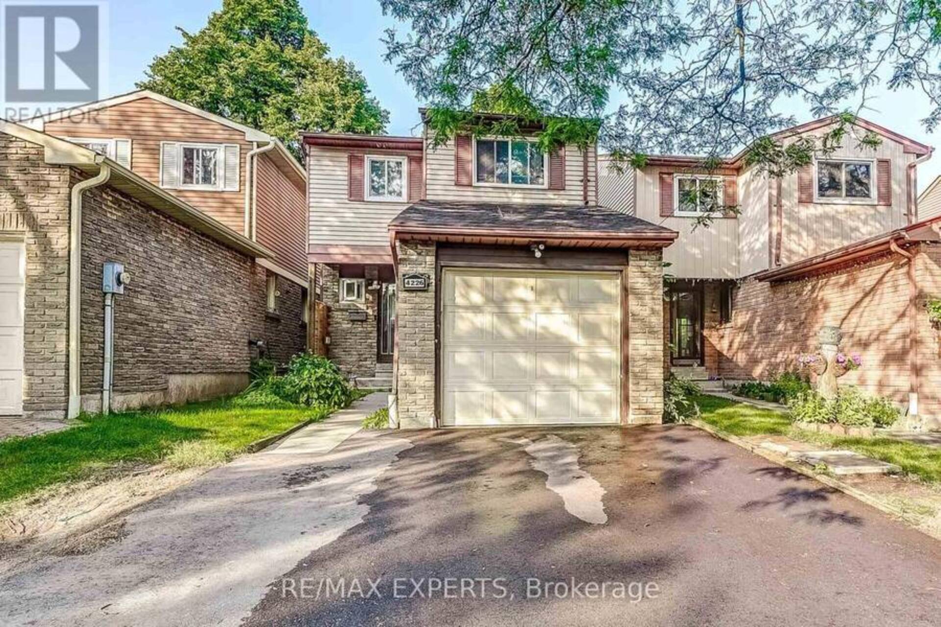 4226 TEA GARDEN CIRCLE Mississauga