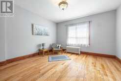 114 ROSEMOUNT AVENUE Toronto