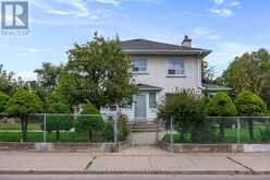 114 ROSEMOUNT AVENUE Toronto