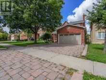 1575 SIR MONTY'S DRIVE Mississauga 