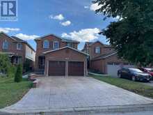 3270 WILMAR CRESCENT Mississauga