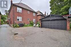 29 WHITEHALL ROAD Toronto