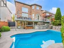 37 RED CARDINAL TRAIL Richmond Hill 