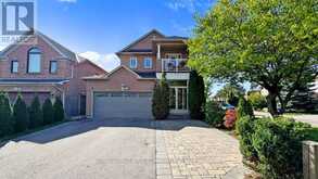 28 PRESTON HILL CRESCENT Vaughan 