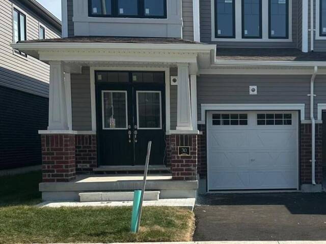 30 DURHAM AVENUE Barrie Ontario