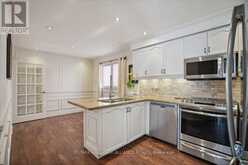 966 SLIVER BIRCH TRAIL Mississauga 