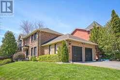 966 SLIVER BIRCH TRAIL Mississauga 