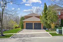 966 SLIVER BIRCH TRAIL Mississauga 