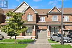 17 HOOVER ROAD Brampton