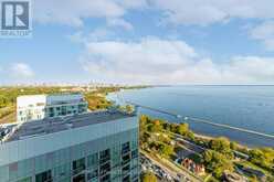 2803 - 1926 LAKE SHORE BOULEVARD W Toronto 