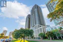 2803 - 1926 LAKE SHORE BOULEVARD W Toronto 