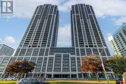 2803 - 1926 LAKE SHORE BOULEVARD W Toronto 