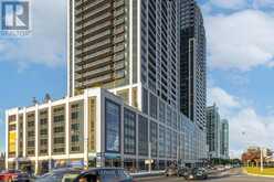 2803 - 1926 LAKE SHORE BOULEVARD W Toronto 