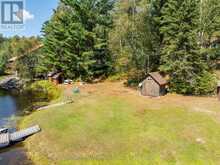 53B FOREST ACCESS ROAD Parry Sound