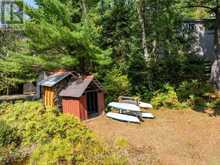 53B FOREST ACCESS ROAD Parry Sound