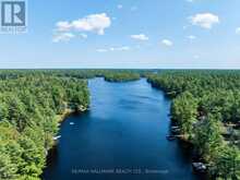 53B FOREST ACCESS ROAD Parry Sound