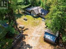 53B FOREST ACCESS ROAD Parry Sound 