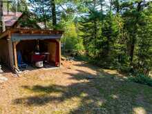 53B FOREST ACCESS ROAD Parry Sound 