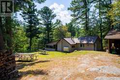 53B FOREST ACCESS ROAD Parry Sound 