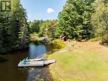 53B FOREST ACCESS ROAD Parry Sound