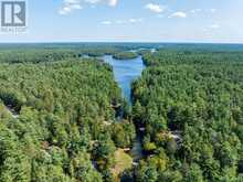 53B FOREST ACCESS ROAD Parry Sound 