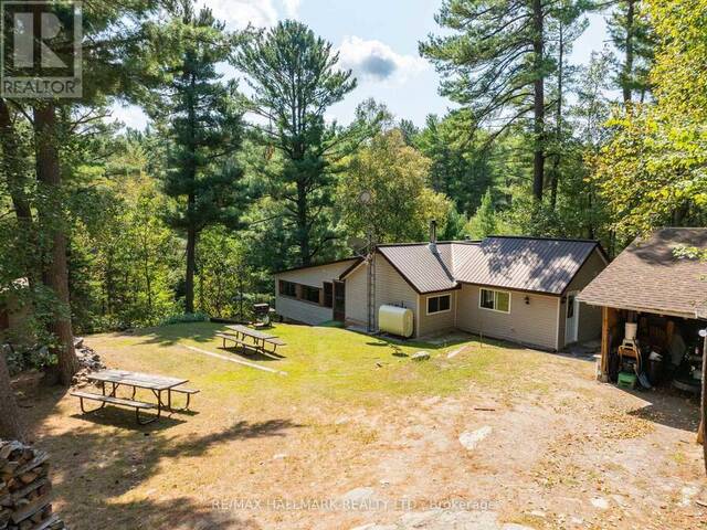 53B FOREST ACCESS ROAD Parry Sound  Ontario