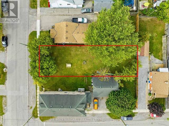 LT 183 MCRAE AVENUE Port Colborne Ontario