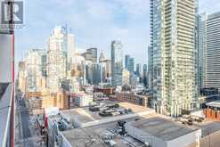 2116 - 330 RICHMOND STREET W Toronto